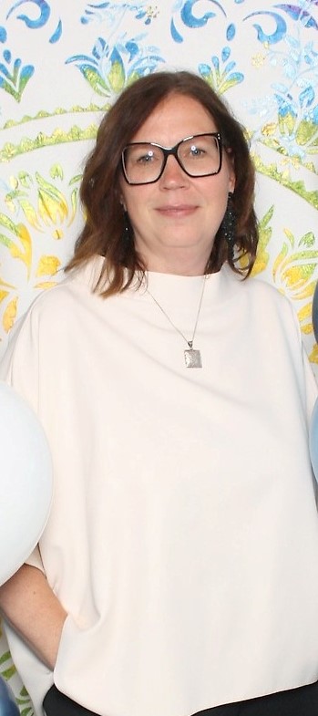 Tiina-Mai Mahlapuu